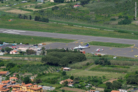 Aeroporto dell'Elba