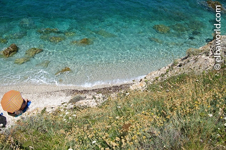 Spiaggia di Capobianco